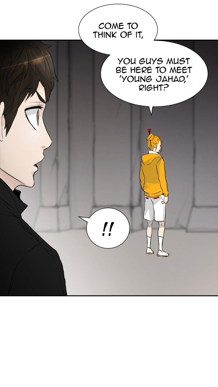 Tower of God, Chapter 345 image 121